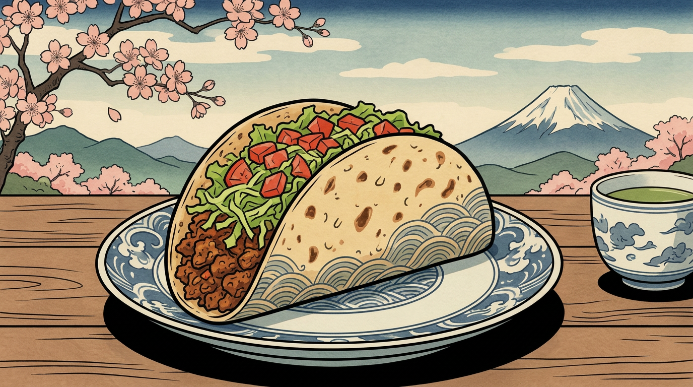 Taco 🌮 Tuesday